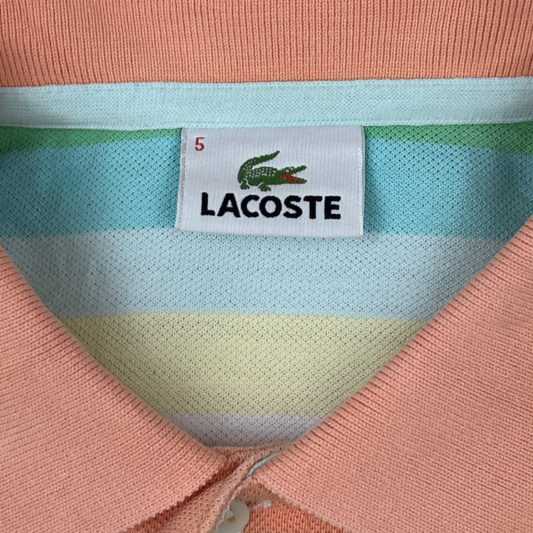 Lacoste
