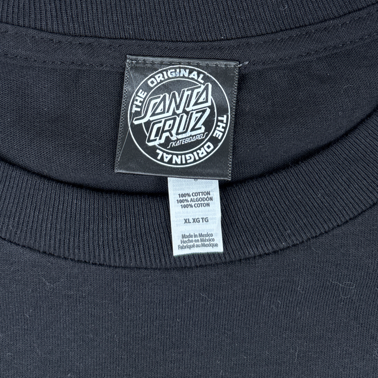 Santa Cruz