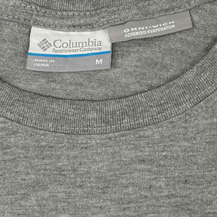 Columbia