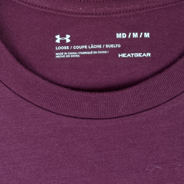 Under Armour