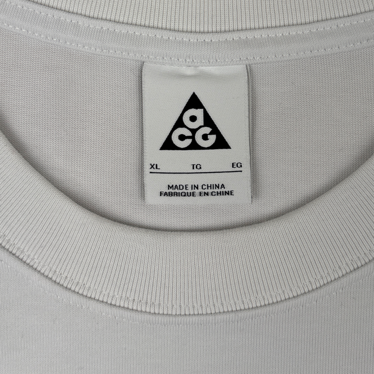 ACG