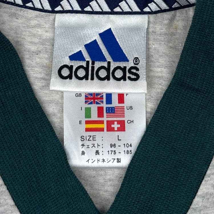 Adidas