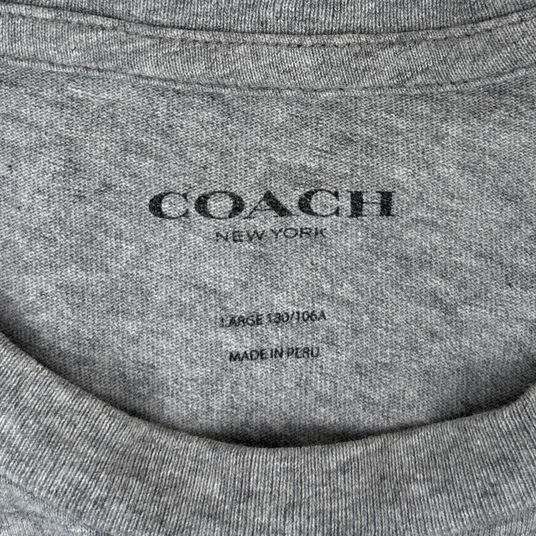 Coach