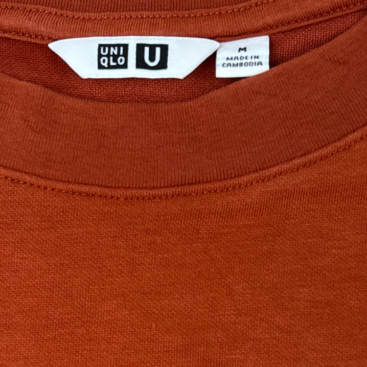 Uniqlo