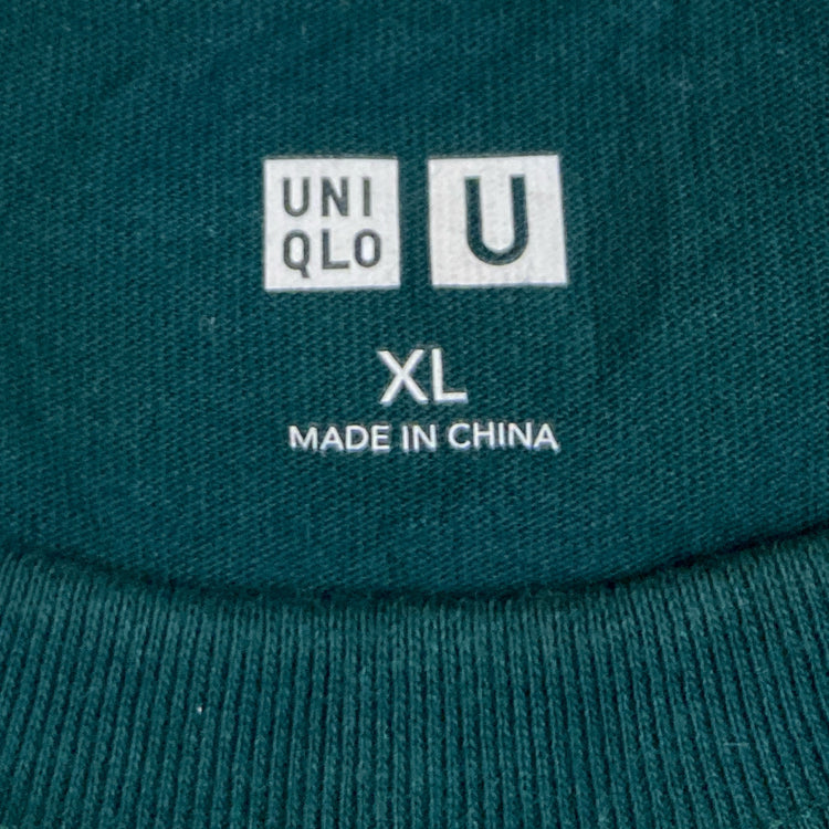 Uniqlo