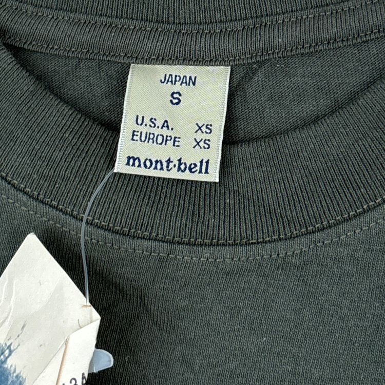 Mont Bell