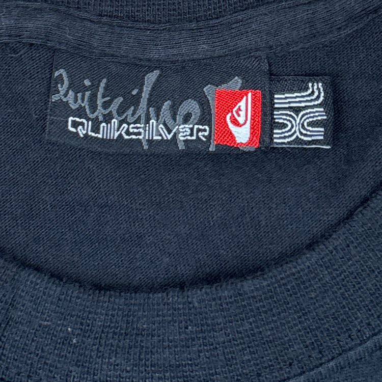 Quiksilver