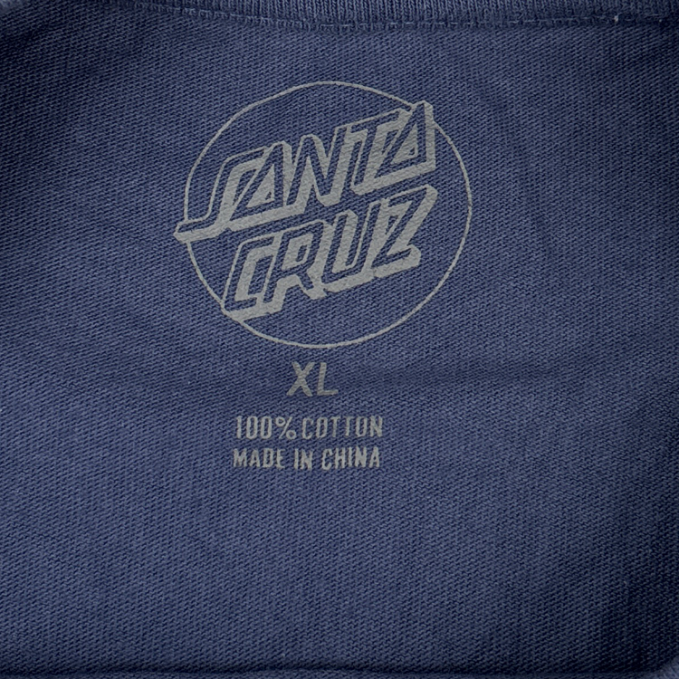 Santa Cruz