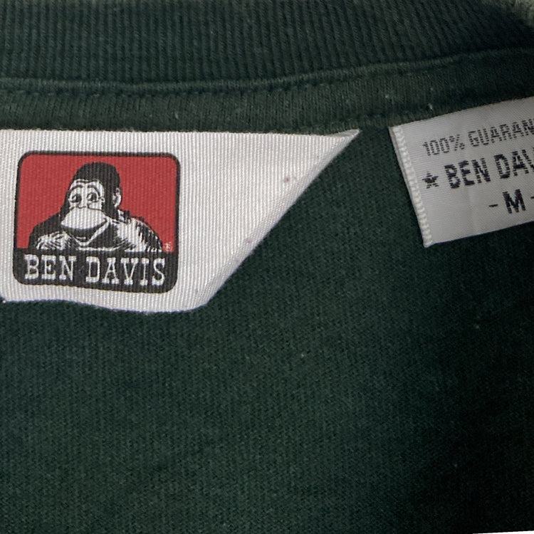 Ben Davis