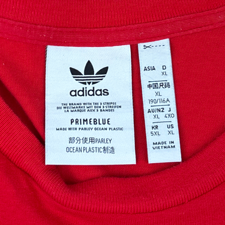 Adidas