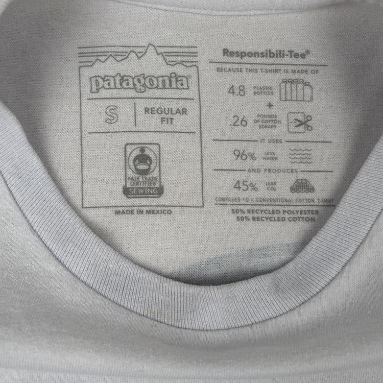 Patagonia