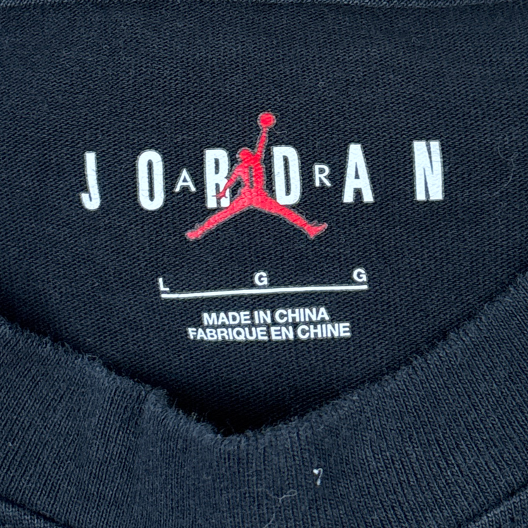 Jordan
