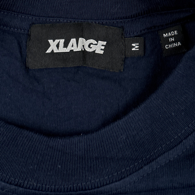 XLarge