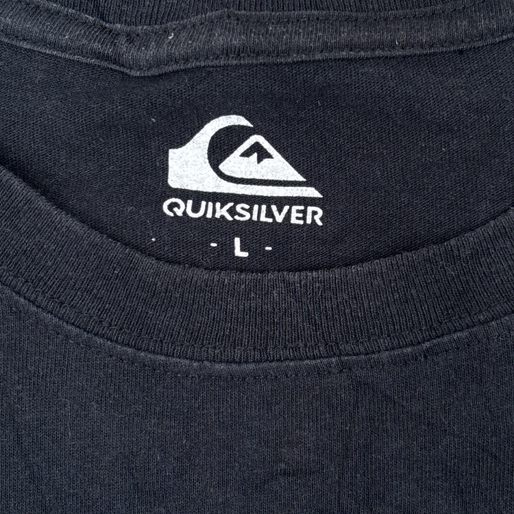 Quiksilver