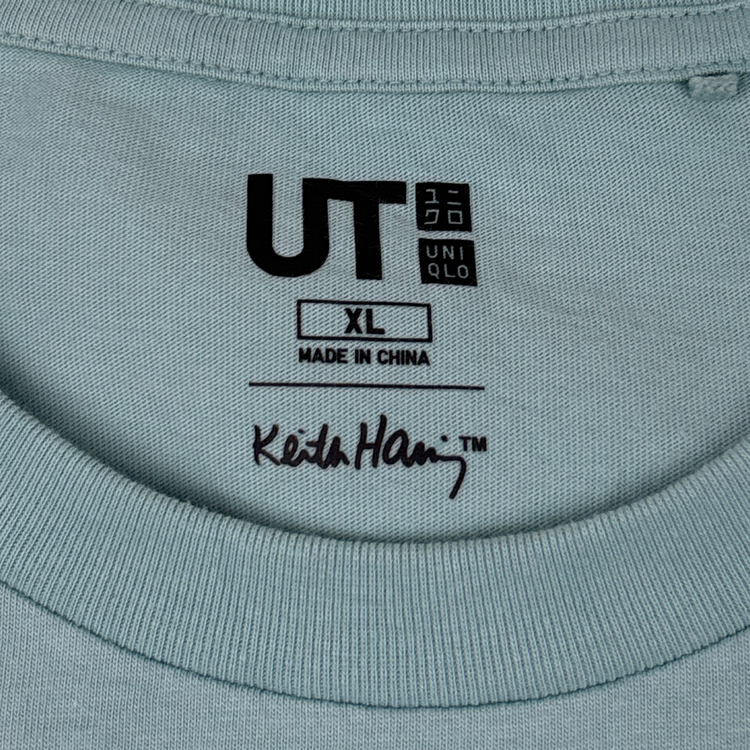 Uniqlo