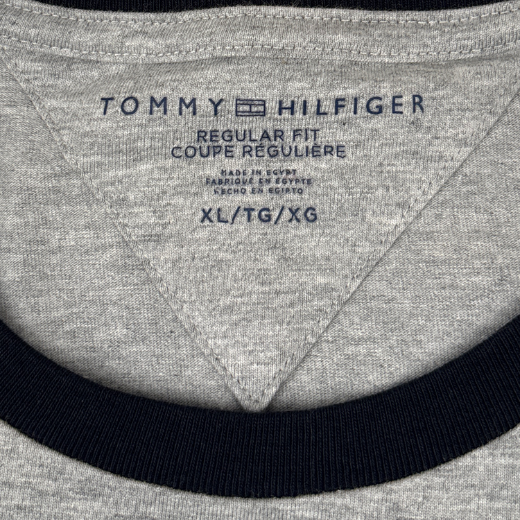Tommy