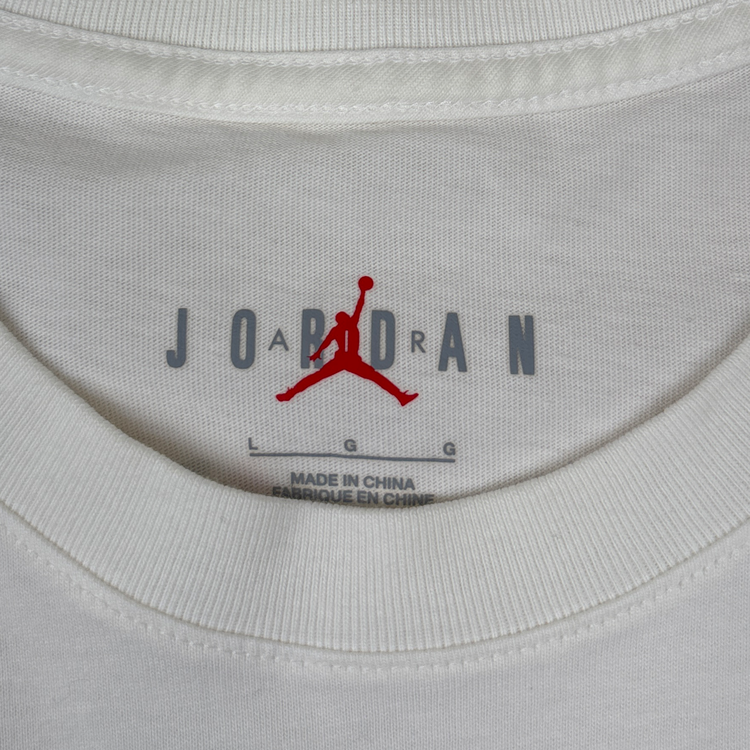 Jordan