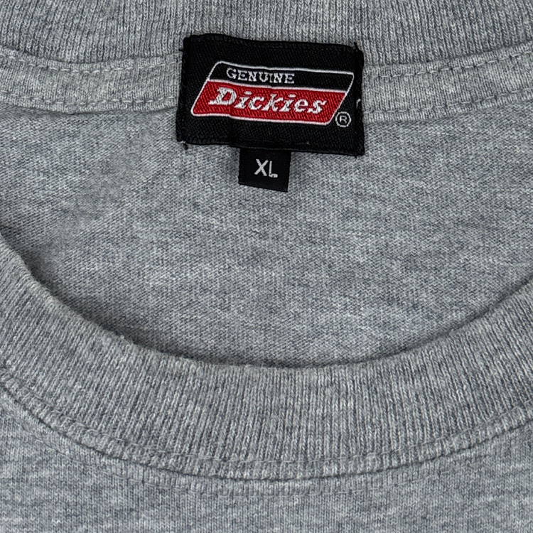 Dickies