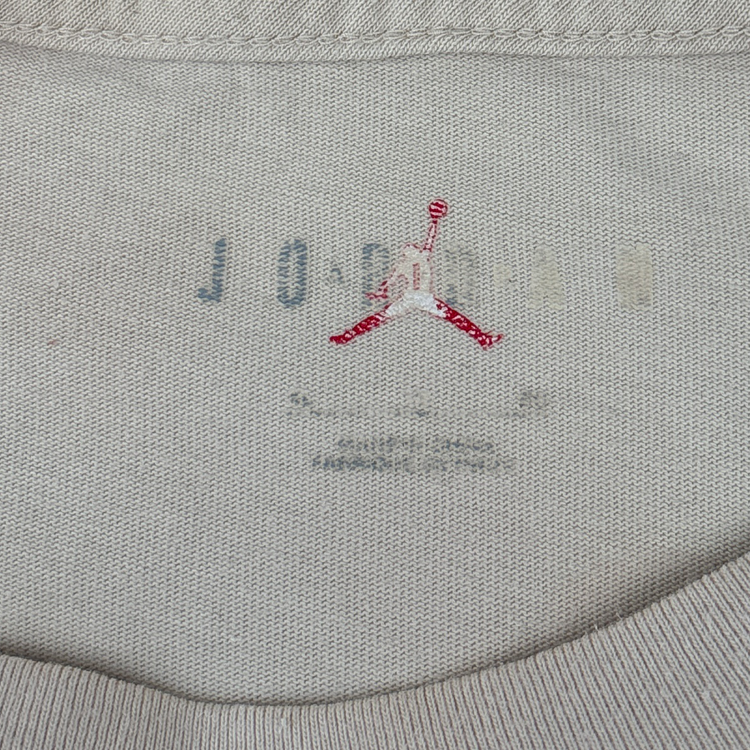 Jordan
