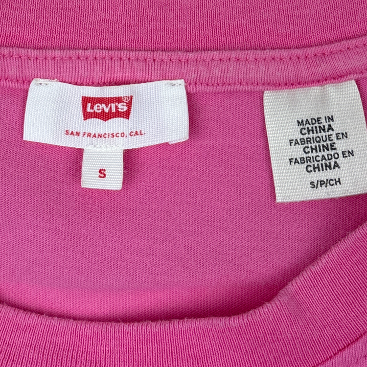 Levis