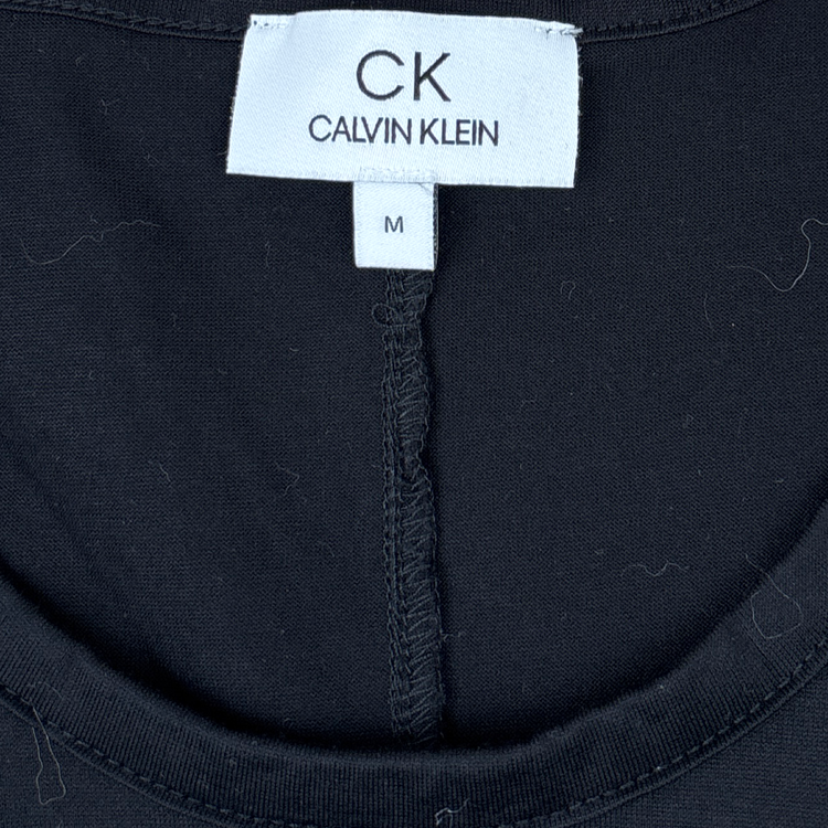 CK