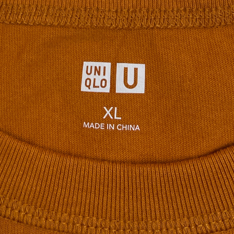 Uniqlo