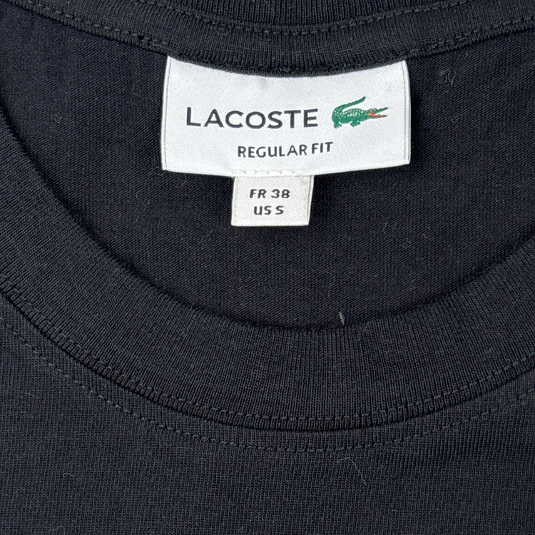 Lacoste