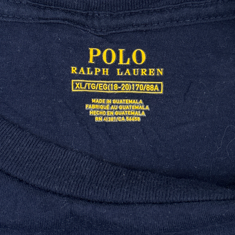 Polo RL