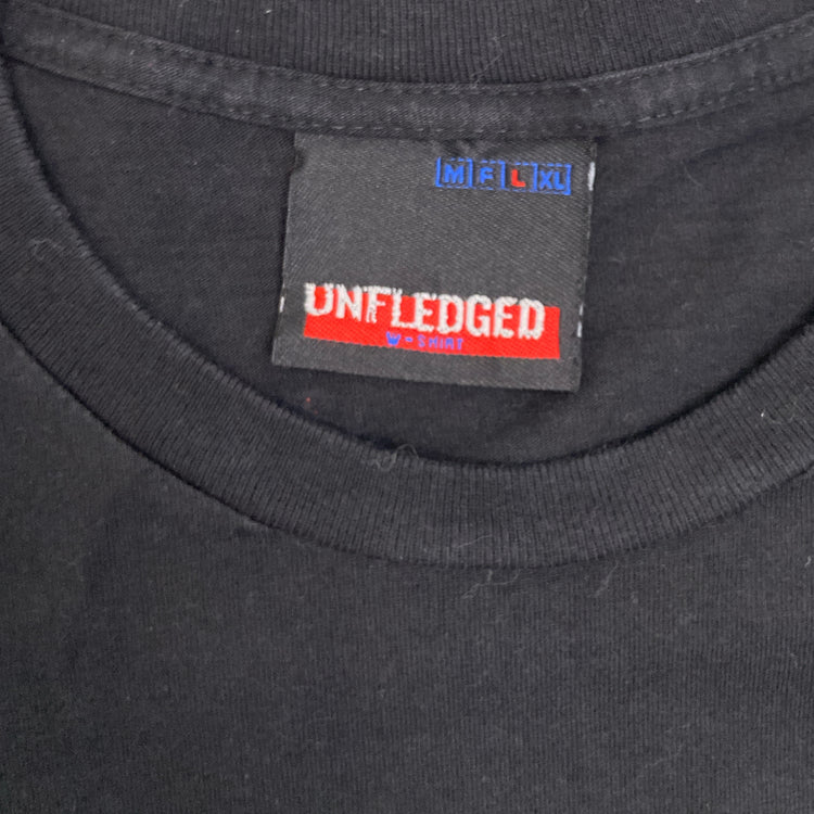 Unfledged