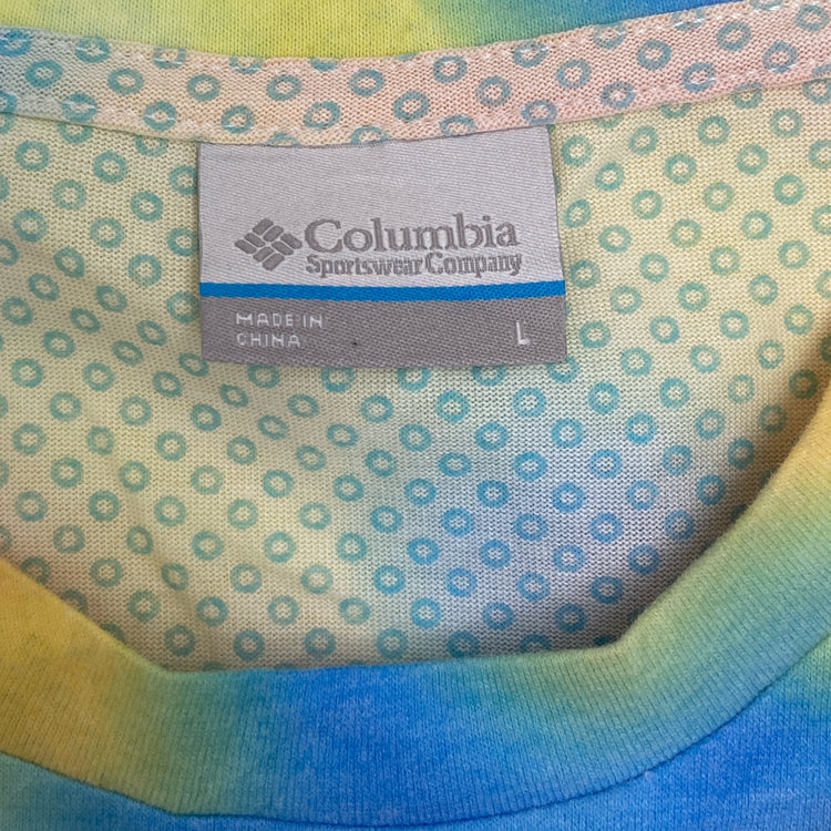 Columbia