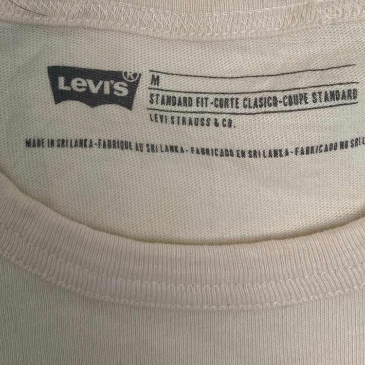 Levis