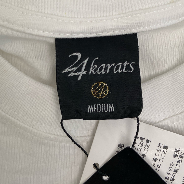 24 Karats