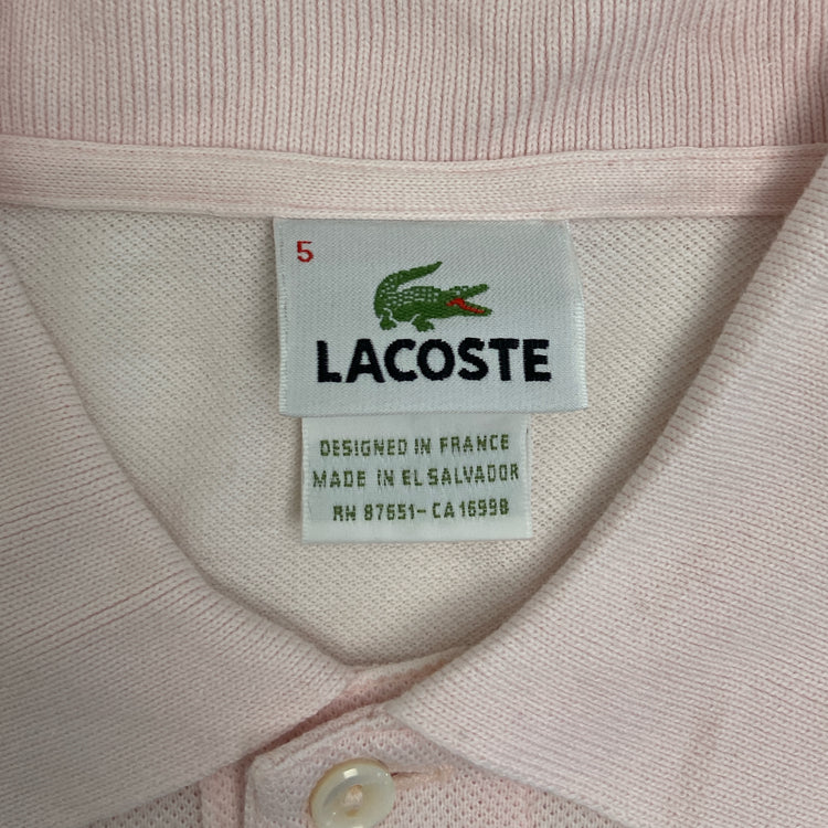 Lacoste