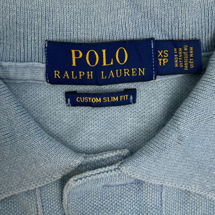 Polo RL
