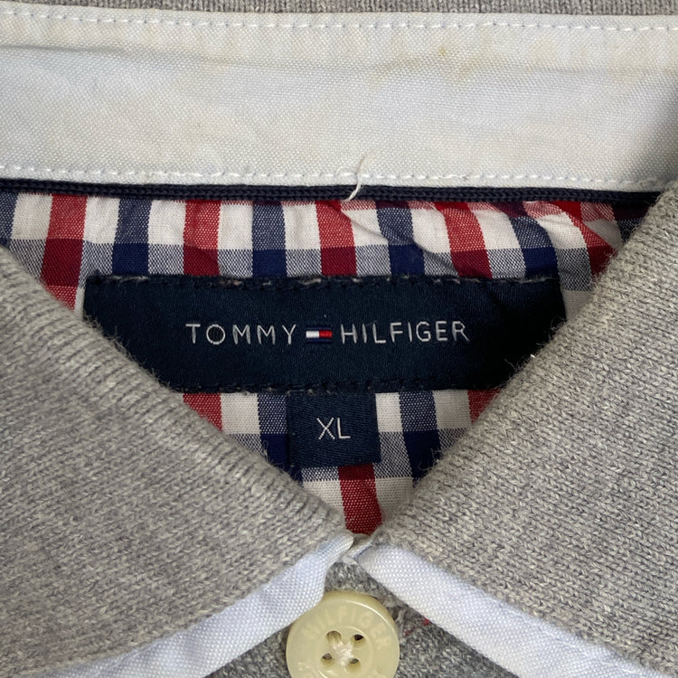 Tommy