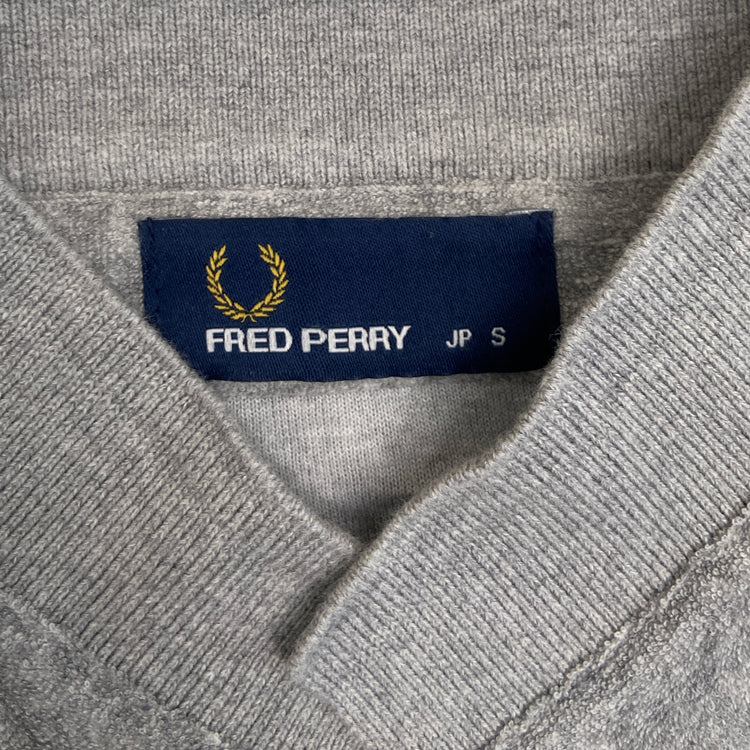 Fred Perry