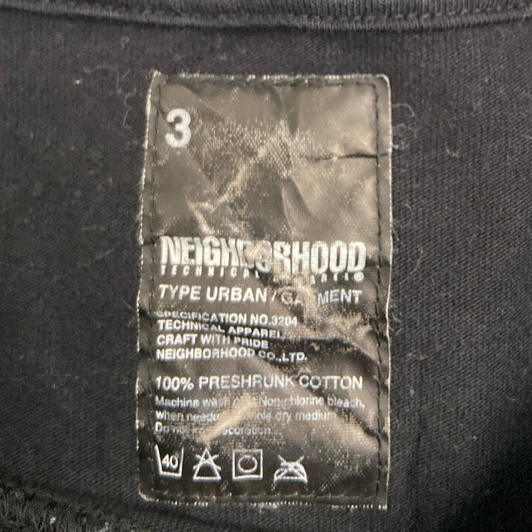 Neighborhood x Bounty Hunter