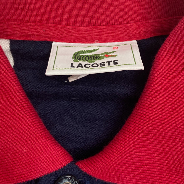 Lacoste