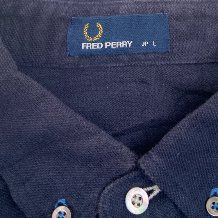 Fred Perry