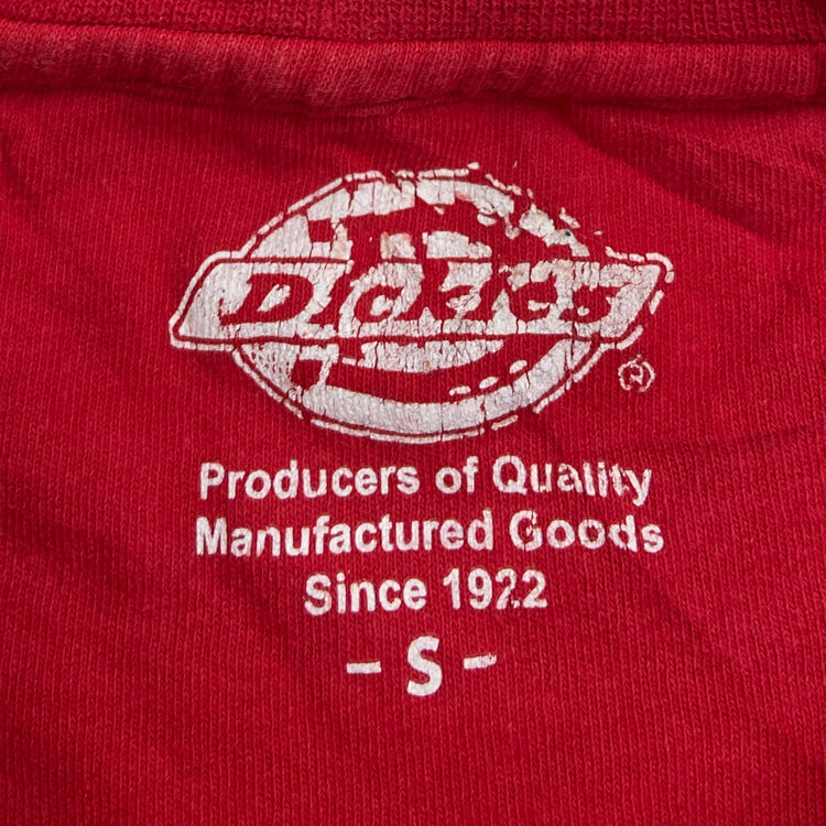 Dickies