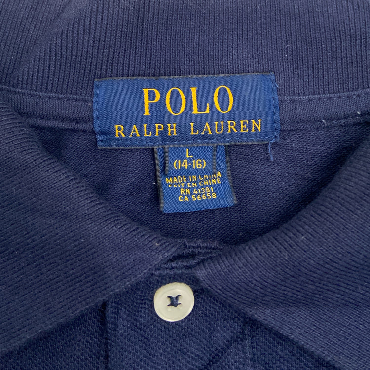 Polo RL