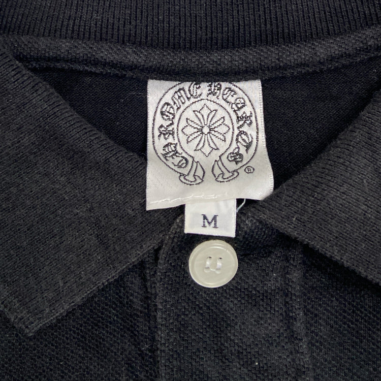 Baby Milo x Chrome Heart