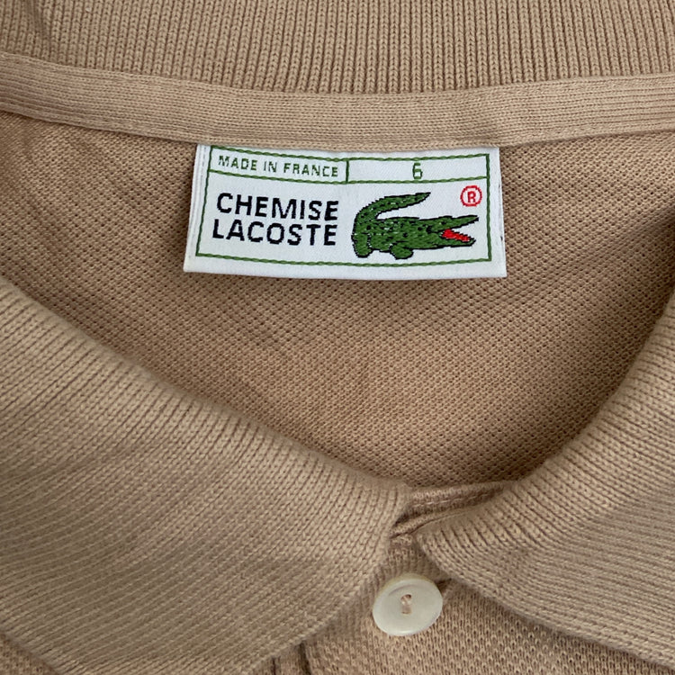 Lacoste