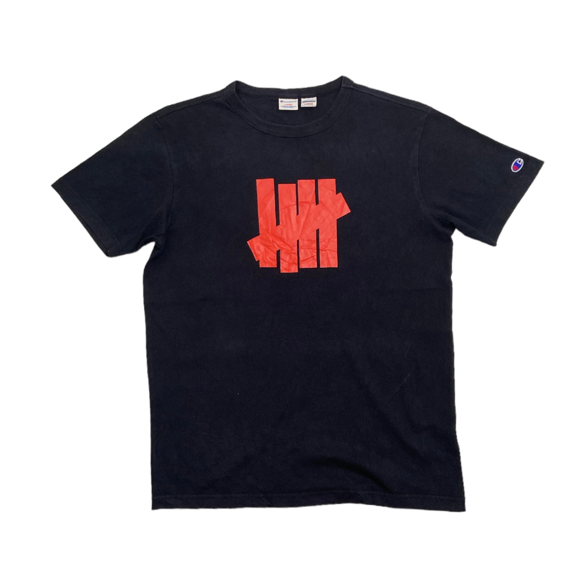 Undefeated x Champion – Bandorustorecom 
