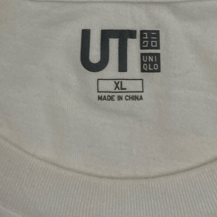 Uniqlo