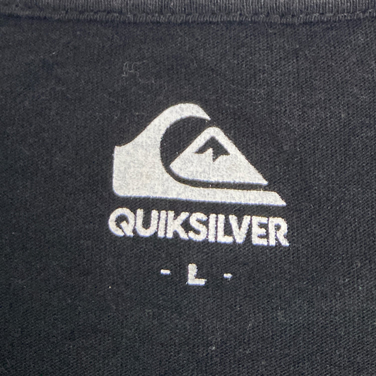 Quiksilver