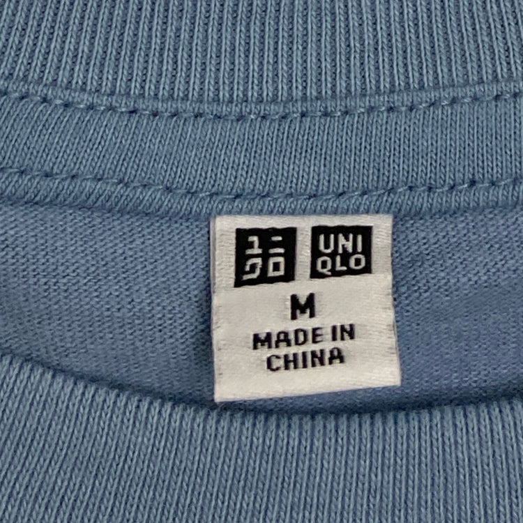 Uniqlo