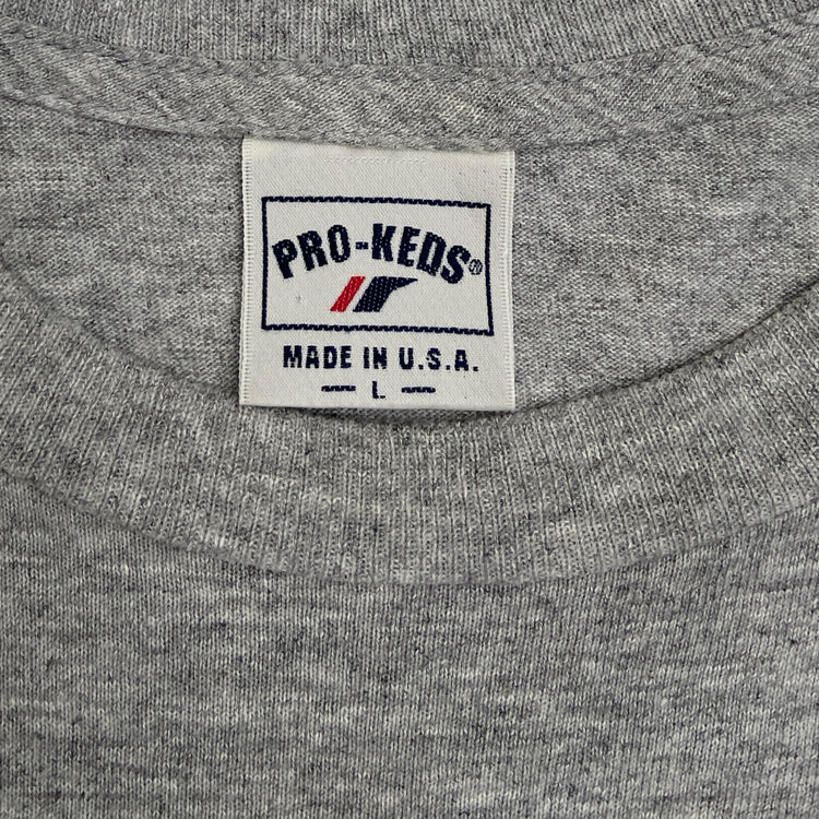 Pro Keds