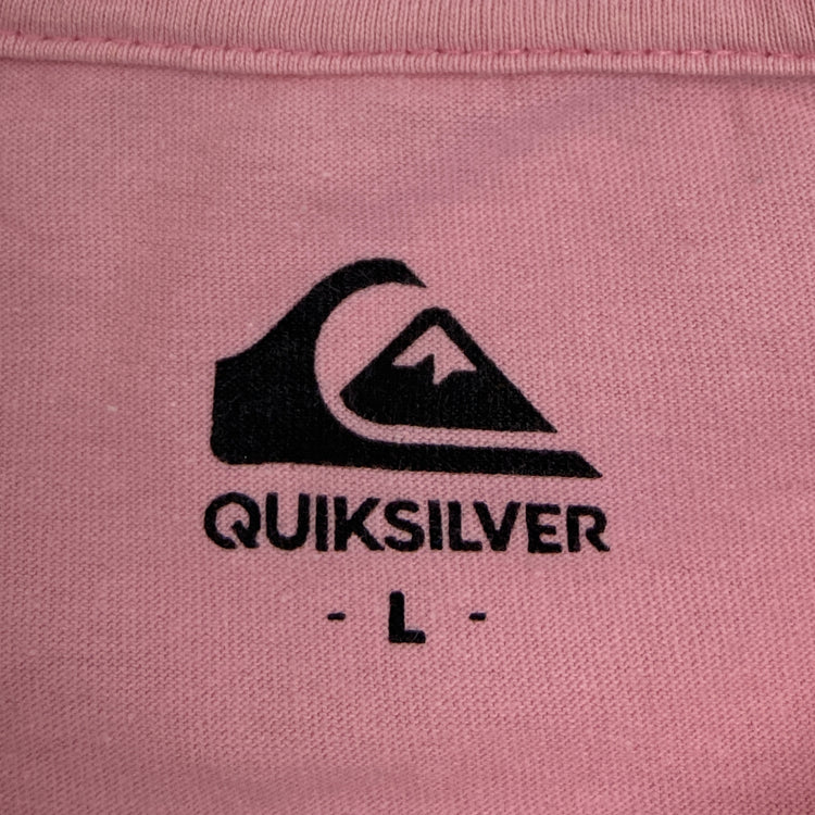 Quiksilver
