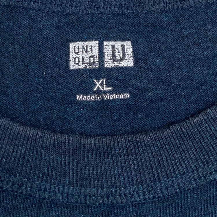 Uniqlo